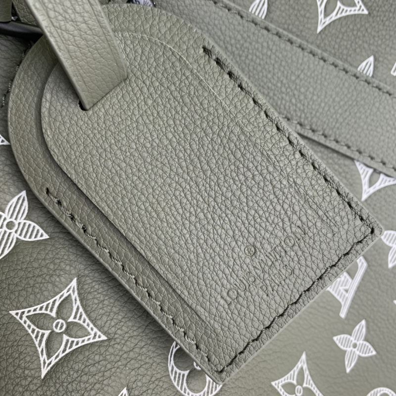 LV Travel Bags